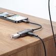 مبدل USB-C به OTG/USB-C مک دودو مدل CA-2830