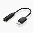 کابل تبدیل USB-C به AUX مدل AUC
