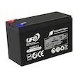  باتری یو پی اس 12 ولت 7.5 آمپر یوفو مدل Aco-12v-7.5