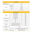 باتری UPS با ولتاژ 12 ولت و شدت جریان 4.5 آمپرساعت یونیکور مدل 12V-4.5Ah/C20