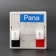 باتری UPS با ولتاژ 4 ولت و شدت جریان 4 آمپرساعت مدل 4V-4A-Pana