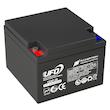  باتری یو پی اس 12 ولت 28 آمپر یوفو مدل Aco-12v-28