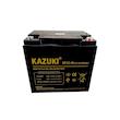 باتری UPS با ولتاژ 12 ولت و شدت جریان 45 آمپرساعت کازوکی مدل HP12-45 GEL