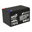  باتری یو پی اس 12 ولت 12 آمپر یوفو مدل Aco-12v-12