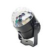 رقص نور مدل party light طرح RGB کنترل دار 