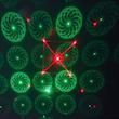رقص نور لیزری مدل Magic Ball New 4+1