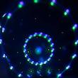 رقص نور لیزری مدل Magic Ball New 4+1