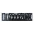 میکسر نور مدل DMX512