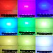 رقص نور مدل RGB-101C