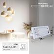 رقص نور مدل RGB-101C