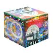 رقص نور مدل MP3 LED Magic Ball Light