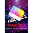 رقص نور اتمسفر مدل Nights Light بسته 3 عددی