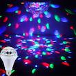 رقص نور مدل RGB E27