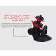 رقص نور دکسی مدل YSH-027