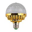  رقص نور مدل گردان کد FULL ROTATING LAMP E27