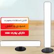 رقص نور مدل D16-RGB