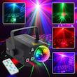 رقص نور مجیکبال مدل LASER
