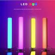 رقص نور مدل D16-RGB