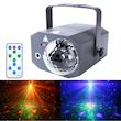 رقص نور مجیکبال مدل LASER