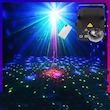رقص نور مجیکبال مدل LASER