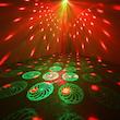 رقص نور مجیکبال مدل LASER
