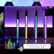 رقص نور مدل اکولایزر کد D08-RGB