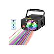 رقص نور مجیکبال مدل LASER
