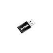 کارت شبکه بی سیم USB دی-لینک مدل DWA-182