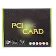 کارت شبکه PCI پی نت مدل DK-303