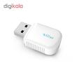 کارت شبکه USB بی سیم ایزی کست مدل EZC-5200BS