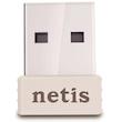 کارت شبکه بی سیم USB نانو 150Mbps نتیس مدل WF2120