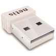 کارت شبکه بی سیم USB نانو 150Mbps نتیس مدل WF2120
