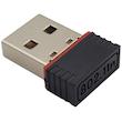 کارت شبکه USB بی سیم شارک مدل WIFI