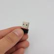 کارت شبکه بی سیم USB  شارک مدل 2ِDB