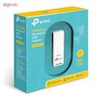 کارت شبکه USB تی پی-لینک مدل TL-WN821N V6