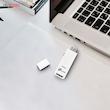 کارت شبکه USB تی پی-لینک مدل TL-WN821N V6