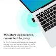 کارت شبکه USB بیسیم ال بی لینک مدل BL-WN151 New Cheap 