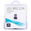 کارت شبکه USB مدل LV-UW03