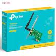 کارت شبکه PCI Express تی پی-لینک مدل TL-WN781ND V3