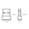 کارت شبکه بی سیم USB تی پی-لینک مدل Archer T2U Nano
