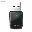 کارت شبکه USB وایرلس و دوبانده تی‌پی-لینک مدل Archer T2U