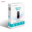 کارت شبکه USB وایرلس و دوبانده تی‌پی-لینک مدل Archer T2U