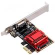 کارت شبکه PCI اوریکو مدل PTR-FU
