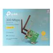 کارت شبکه بی سیم PCI Express تی پی-لینک مدل TL-WN881ND