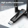 USB کارت شبکه پیکس لینک مدل UAX04