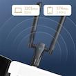 USB کارت شبکه پیکس لینک مدل UAX04