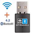 USB کارت شبکه مدل UW03BT 2025
