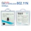 کارت شبکه usb بی سیم مدل 802N