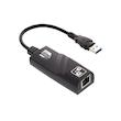 کارت شبکه USB ای نت مدل Enet-CoL9012