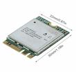 PCI  کارت شبکه بی سیم مدل AW-CB304NF